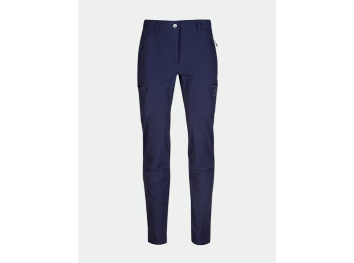 Halti naisten x-stretch housut harjatulla sisäpinnalla