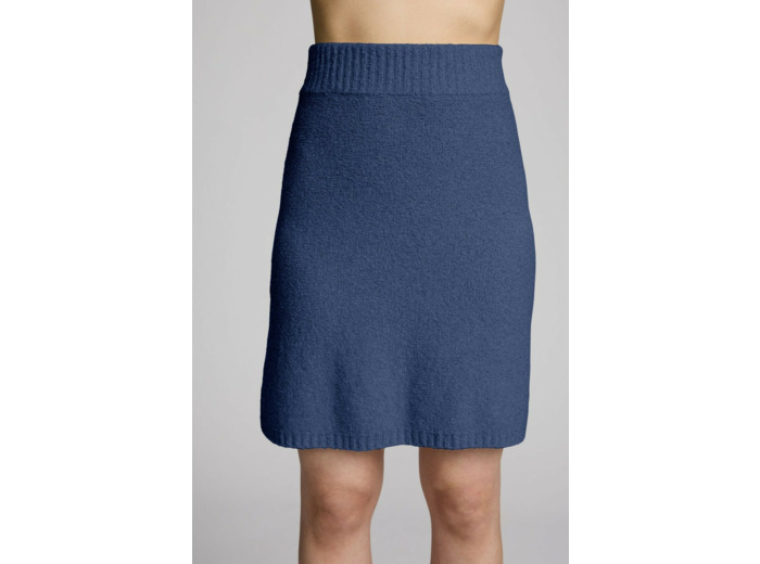 Musano Knit Skirt