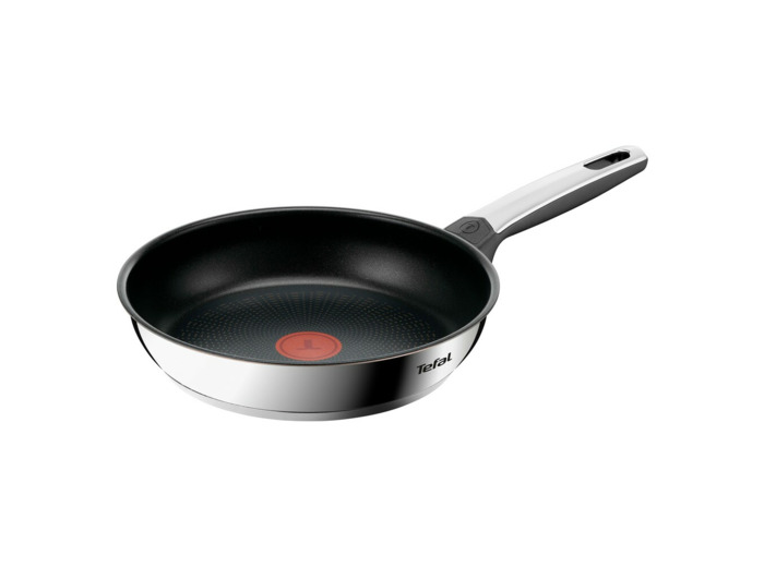 Emotion Plus SS Ptfe Fry pan 24 cm