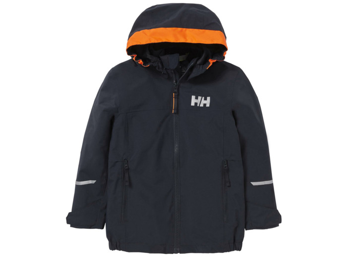K SHELTER JACKET 2.0
