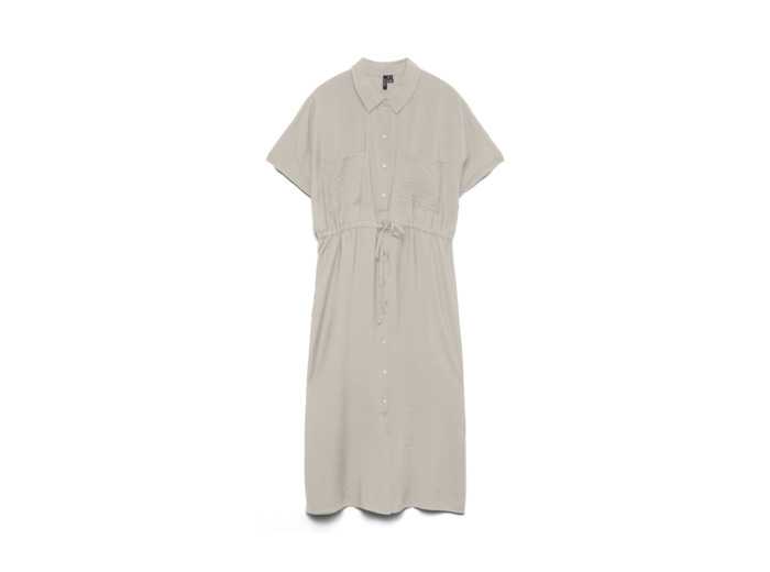 Regular Fit Shirt Collar Short Sleeves (S/S)