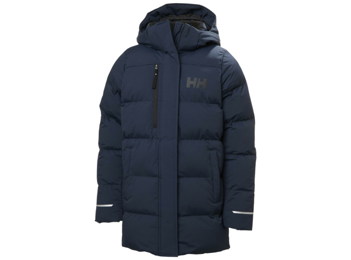 JR GIRL ADORE PUFFY PARKA