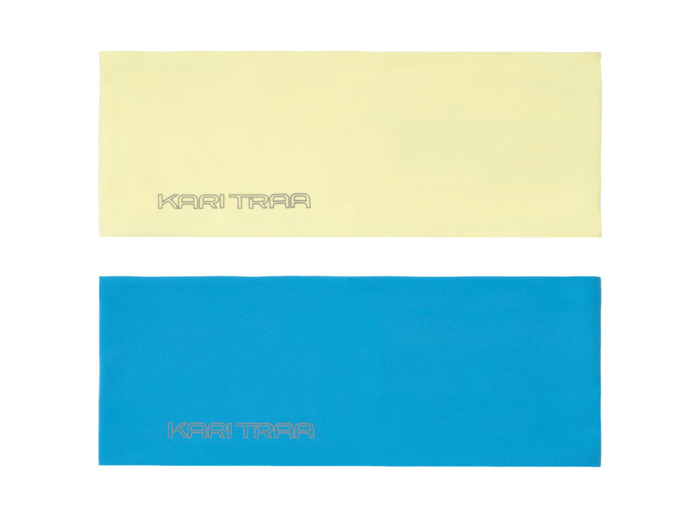 Una Headband 2-pack