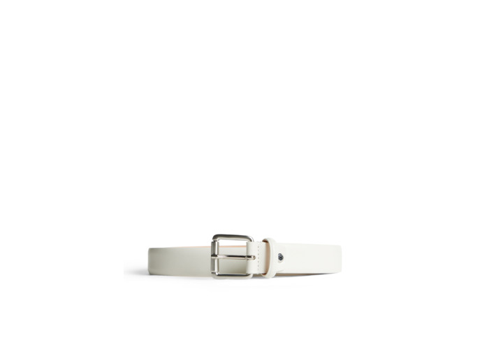 Bill Leather Belt FMAC14185 U029