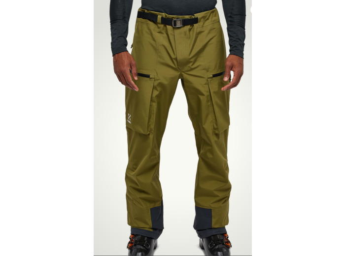 Vassi GTX pant men