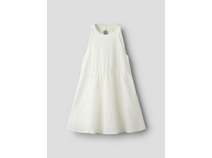 Regular Fit Square Neck Sleeveless (S/L)