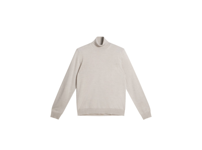 Kaden Merino Turtleneck FMKW11607 6855