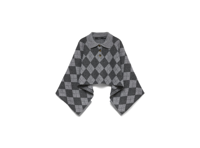 Loose Fit Polo Long Sleeves (L/S)