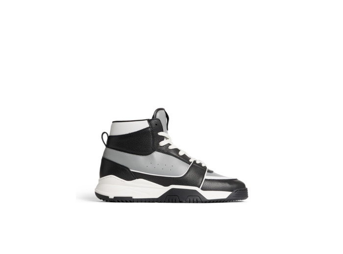 Hoop HT Sneaker FMSW12486 9999
