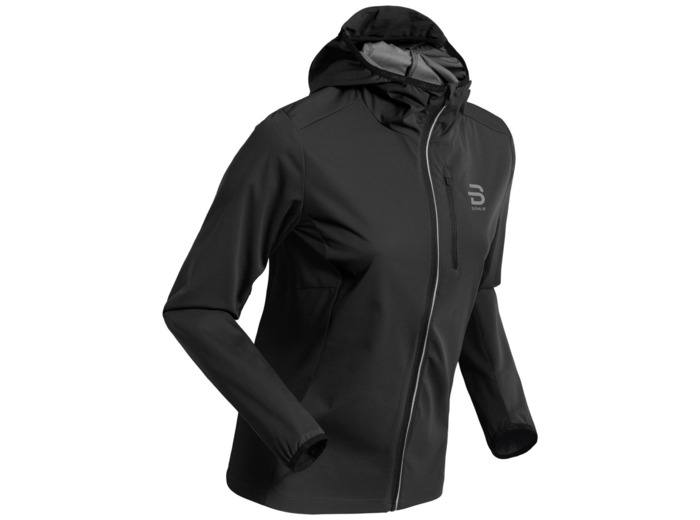 Jacket Winter Run Protect Wmn