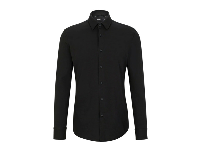 OUTLET ALARM - Selected Performance formal shirts 55€