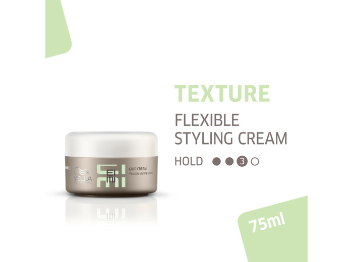 Wella EIMI Grip Cream 75ml