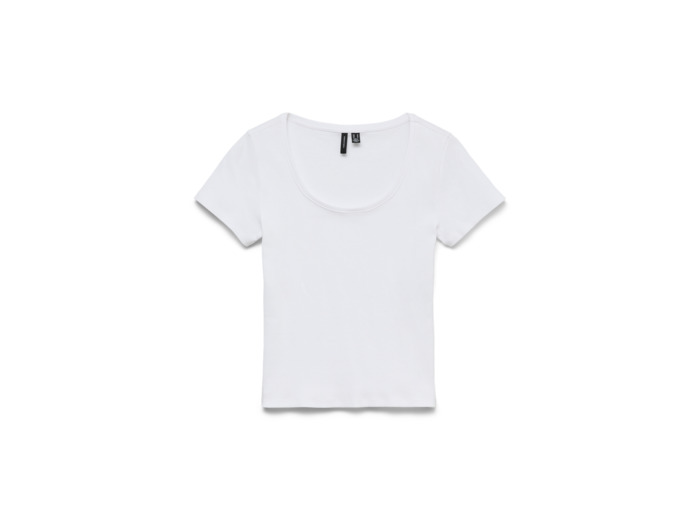 Regular Fit O-Neck Short Sleeves (S/S)