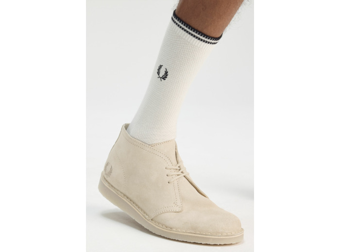 FRED PERRY Hawley Mokkakengät