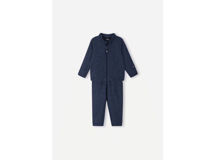 Taaperoiden fleece-setti Tahto