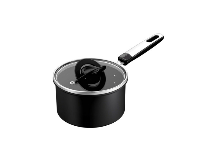Excellence Ptfe Sauce pan 16 cm/1,7 l. w/o lid