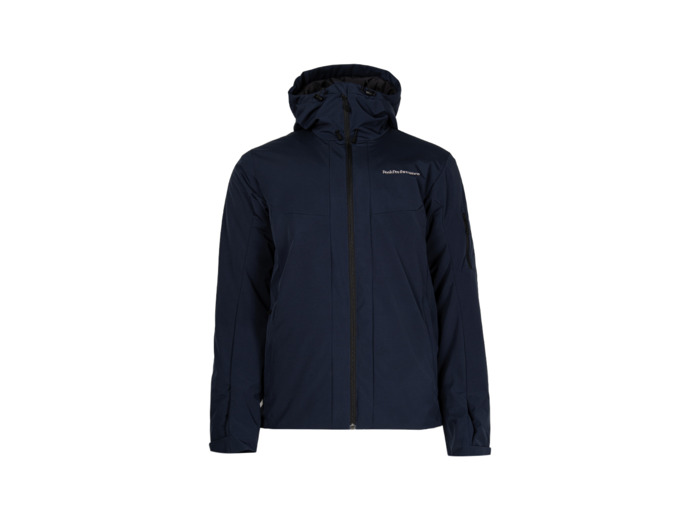 Miesten Blanc laskettelutakki