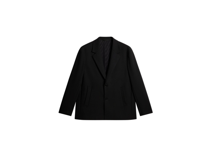 Andre U Compact Stretch Blazer FMTA14603 9999