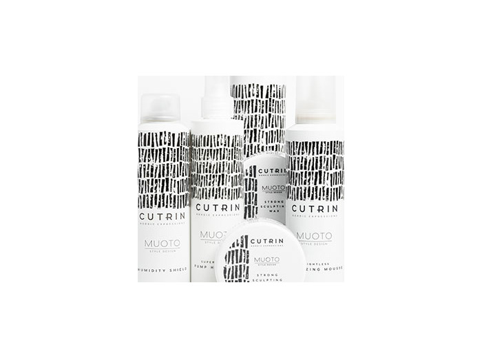 OSTA 3 MAKSA 2 CUTRIN Tuotteet