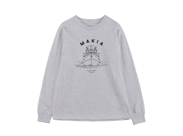 Mariner Long Sleeve