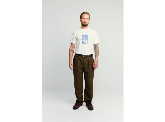 Ingemar T-Shirt