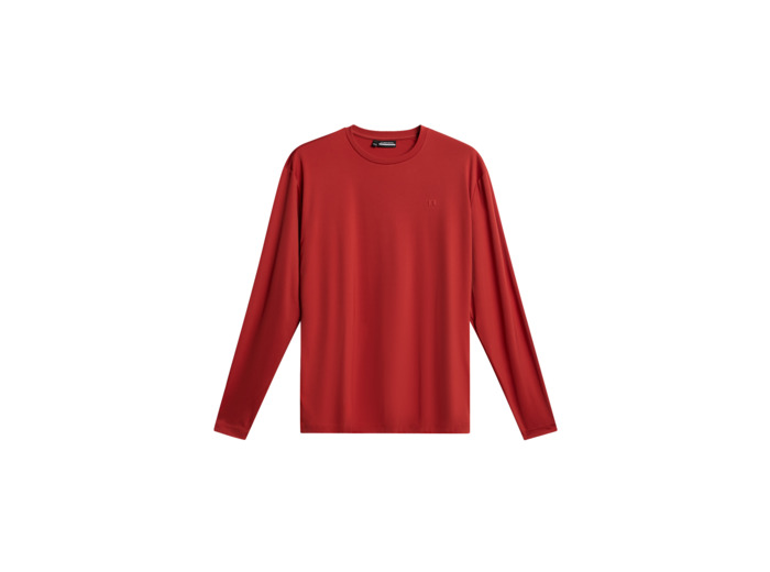 Ade T-shirt LS AMJT13373 G029