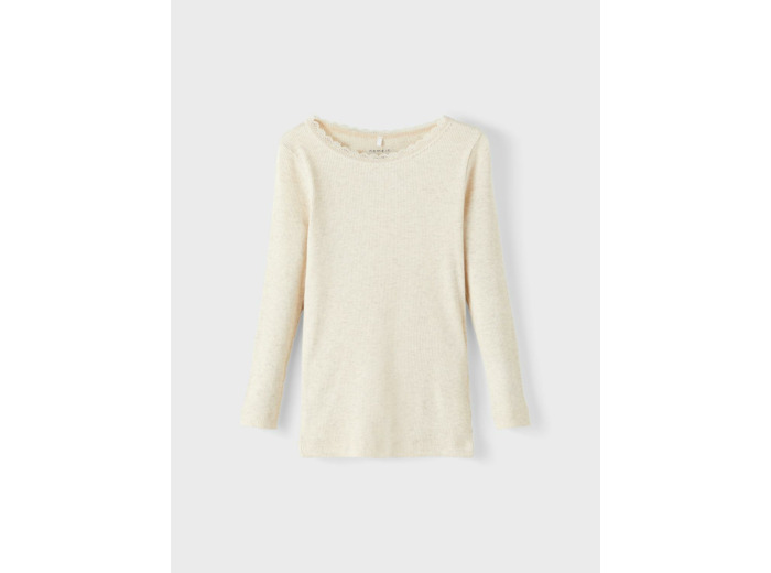 Regular Fit O-Neck Long Sleeves (L/S)