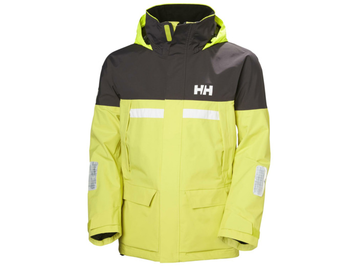 PIER JACKET 4.0