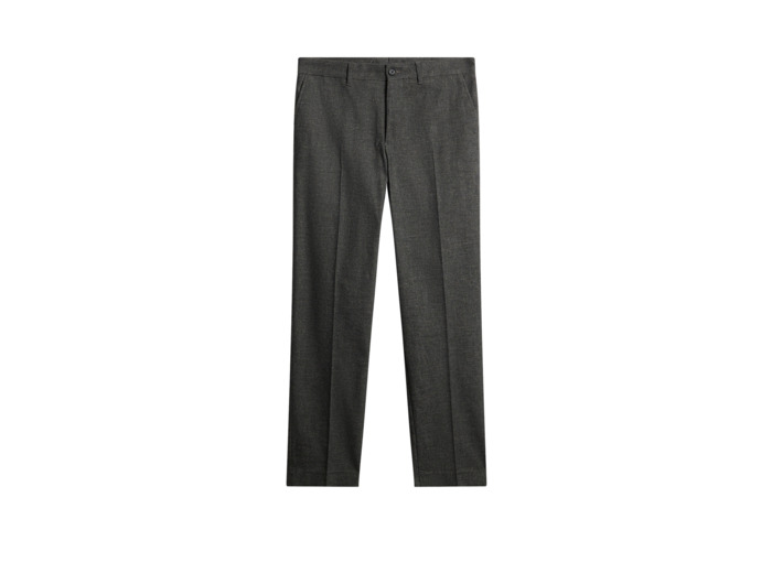 Lois C Micro Pattern Pants FMPA11975 M354