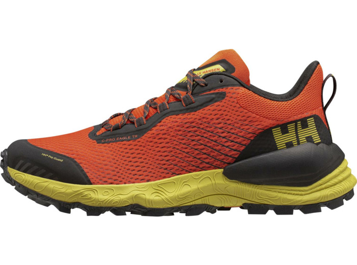 CUSH-PRO EAGLE TR5