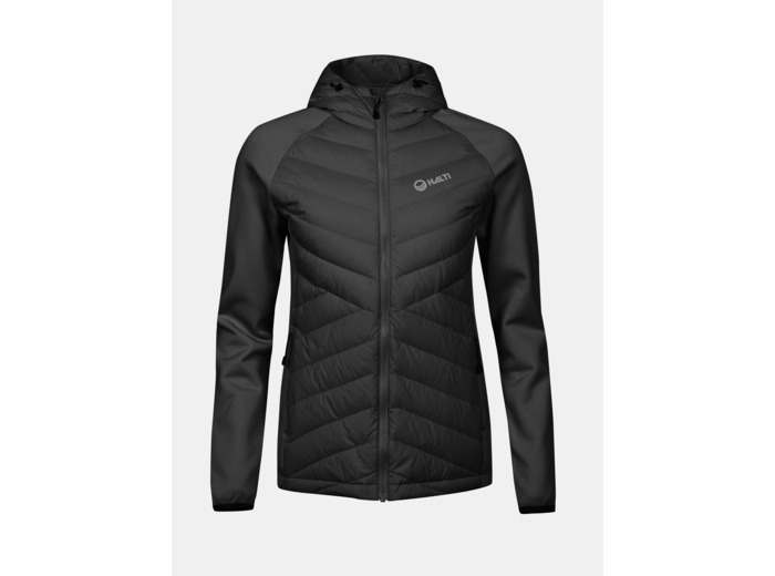 Halti womens hybrid jacket