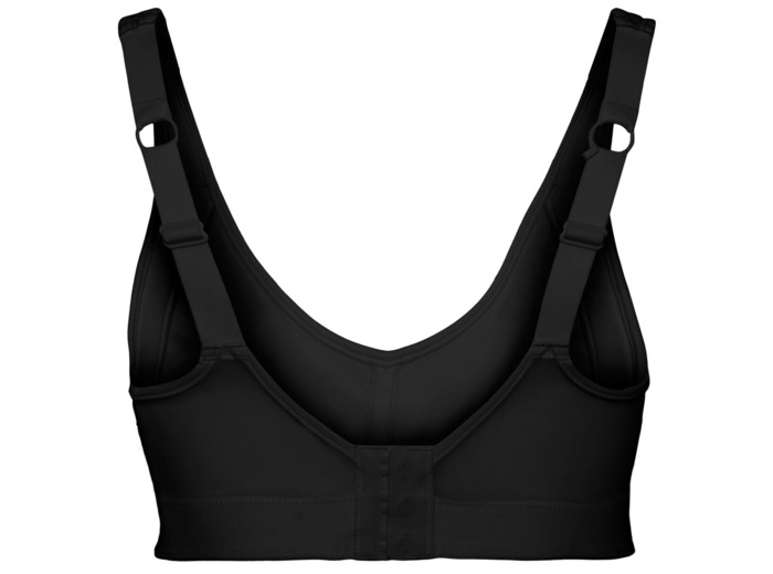 Discipline High Impact Run Bra