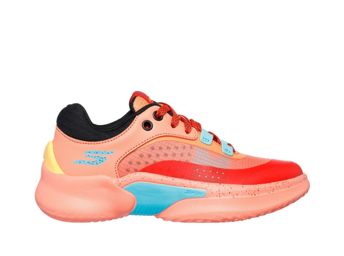 SKX Court Hype sisäpelikenkä