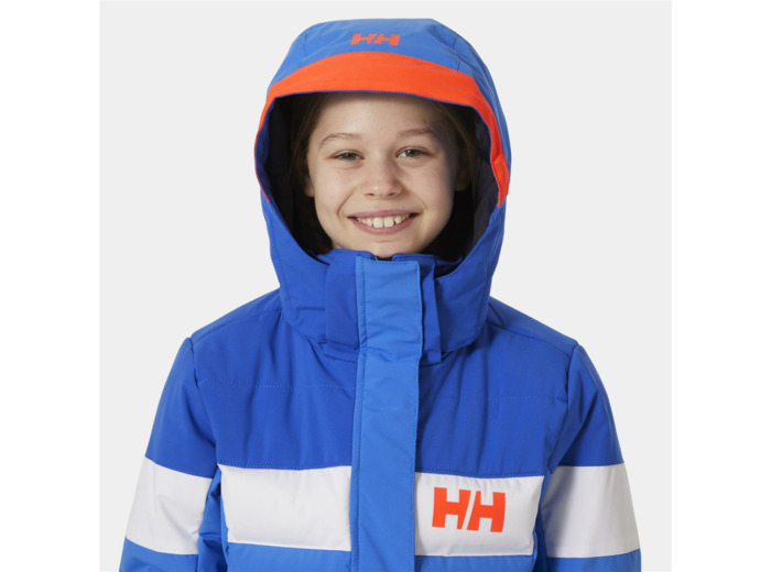 JR DIAMOND JACKET