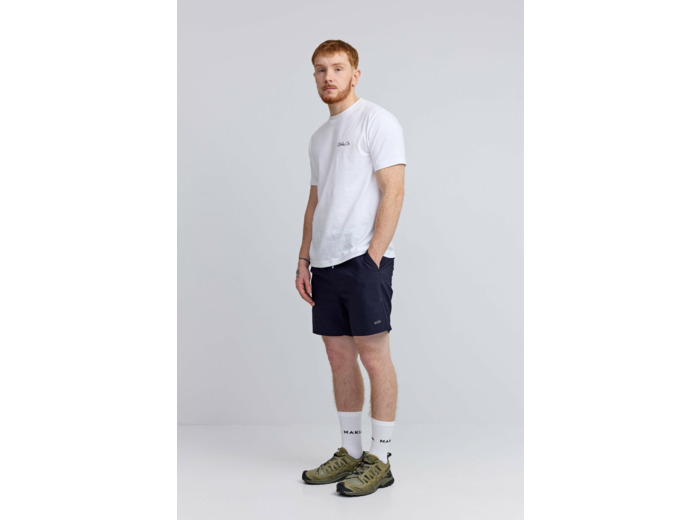 Shadow Hybrid Shorts