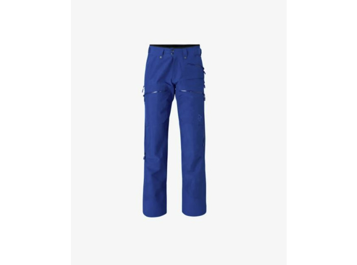 lofoten Gore-Tex insulated Pants (M)