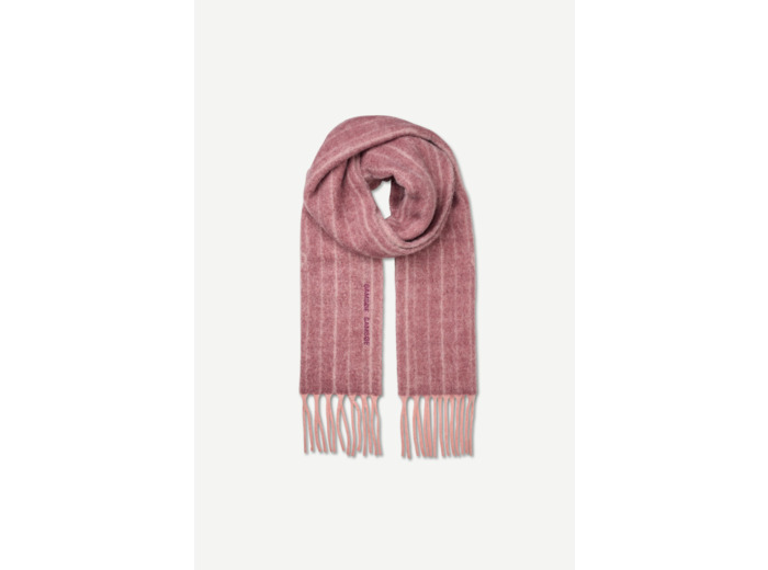 SAMSØE SAMSØE Alex Scarf