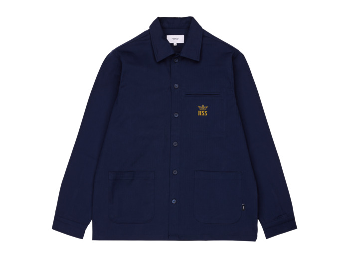 HSS Overshirt