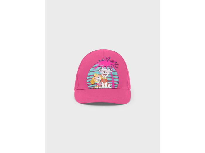 NMFPMIDA PAWPATROL CAP CPLG