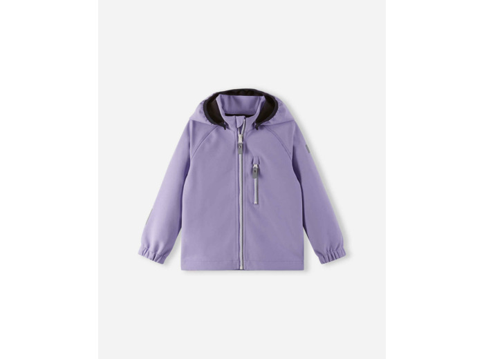 Lasten softshell-takki Vantti
