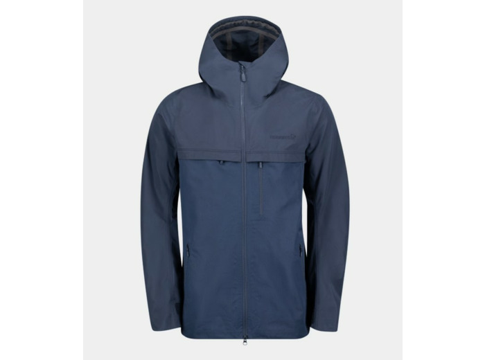 Femund cotton jacket (M)