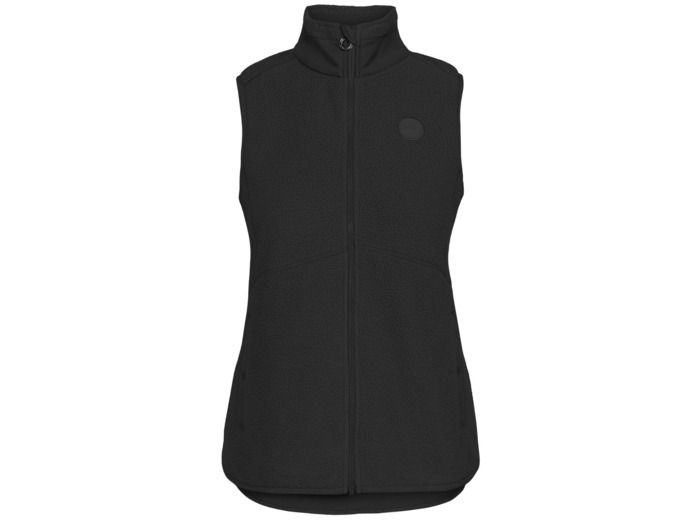 Fusion Pile Vest