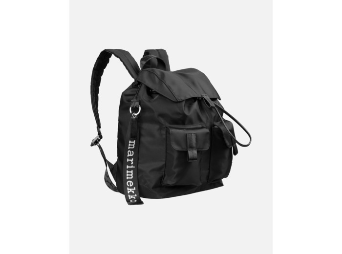 Everything Backpack L Solidreppu