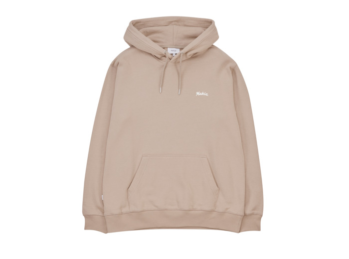 Signature Hooded Sweatshirt