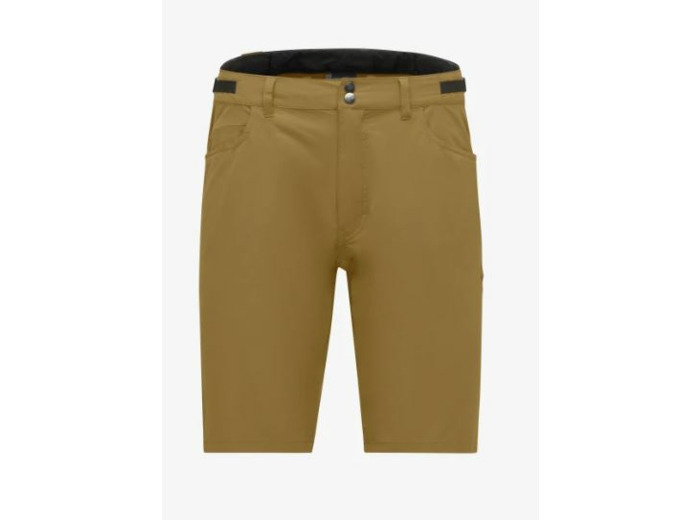 femund cotton shorts (M)