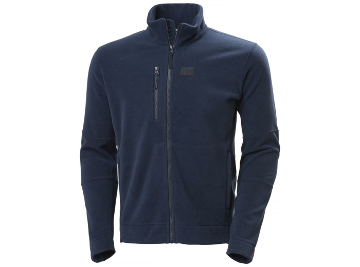 ARCTIC FLEECE JACKET 360G