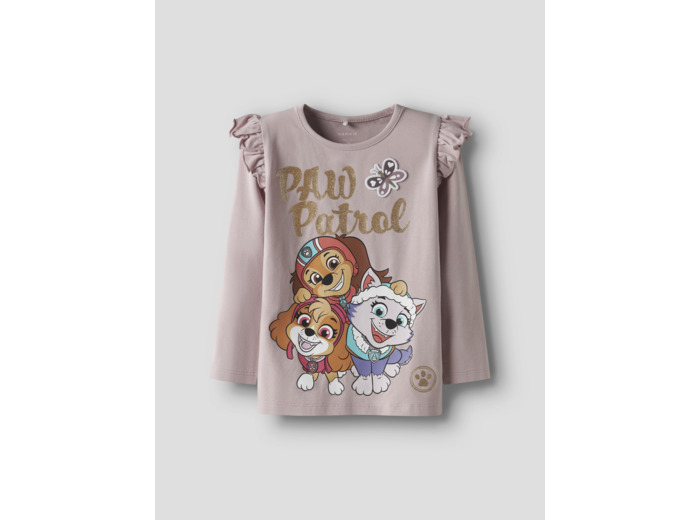 Standard Fit O-Neck Long Sleeves (L/S)