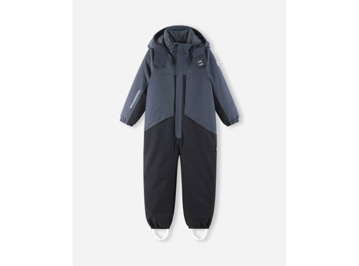 Lasten vedenpitävä talvihaalari ReimaTec Varila