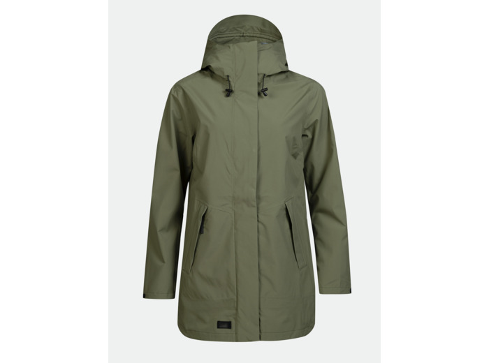 Halti womens parka jacket