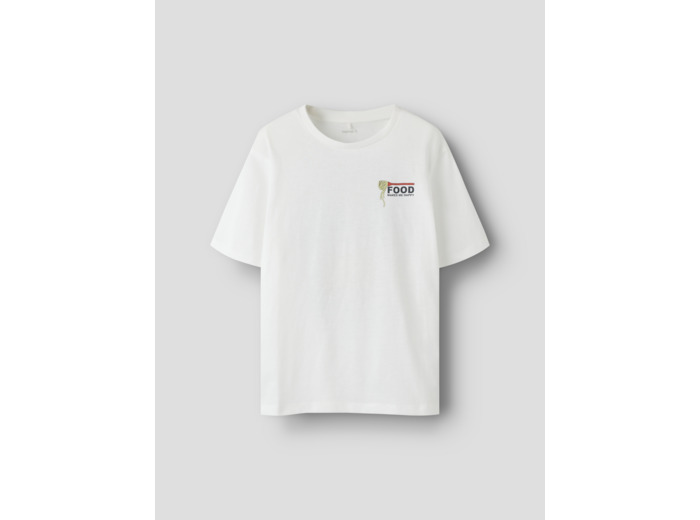 Regular Fit O-Neck Short Sleeves (S/S)